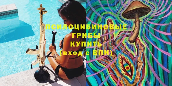 амфетамин Богородск